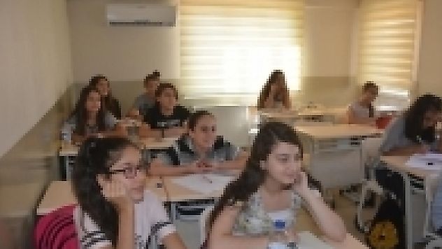 Liselere Yerleştirme 1. Nakil sonuçları belli oldu