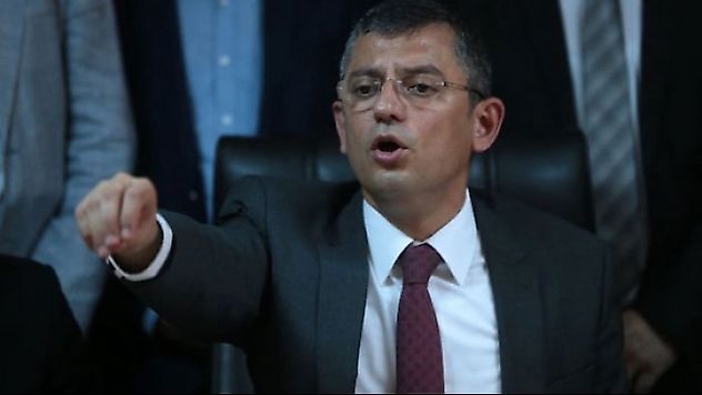 Manisa'da Özgür Özel devri bitiyor mu?