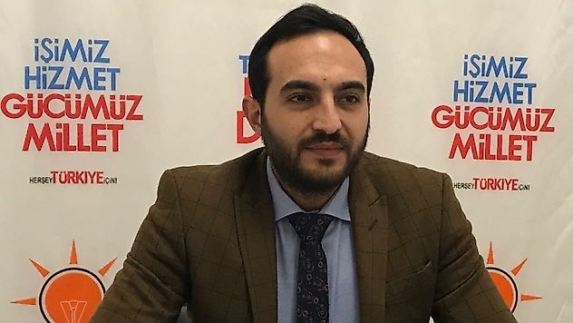 Başkan Kayser'den 19 Mayıs Mesajı