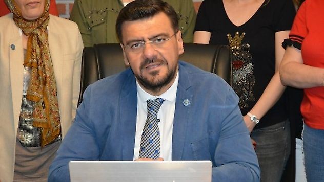 AKKAL 'DEMİRCİ'YE İSTİKLAL MADALYASI VERİLSİN'