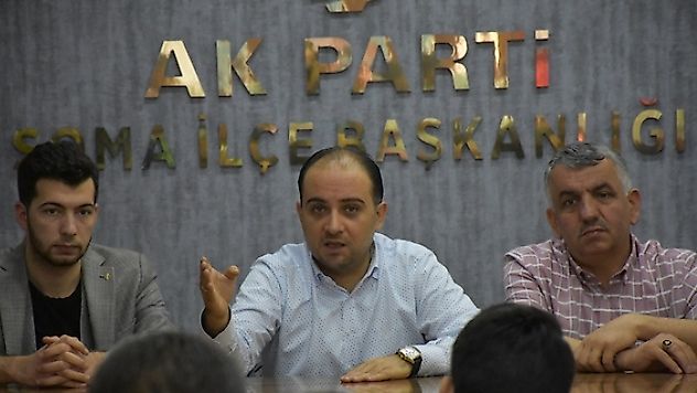 Baybatur, 'Gençlerimizi geleceğe hazırlayacağız'