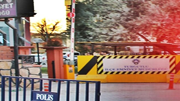 Turgutlu Emniyeti yasa dışı kumara geçit vermiyor