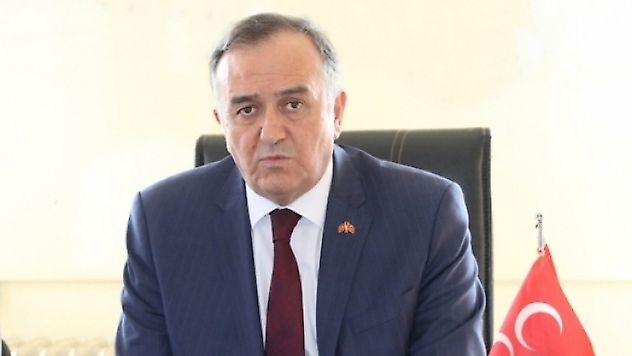 MHP'li Akçay'dan transfer açıklaması geldi