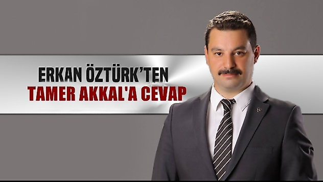 'Yola çıktıklarını, yolda bulduklarına değişen fazilet yoksunu bir şahsiyettir'