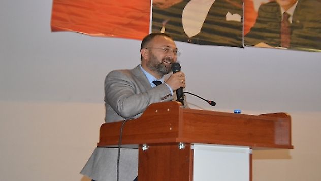 GEDİZLİ'DEN HİÇ BEKLEYEMEYEN BİR HAREKET! (VİDEO)