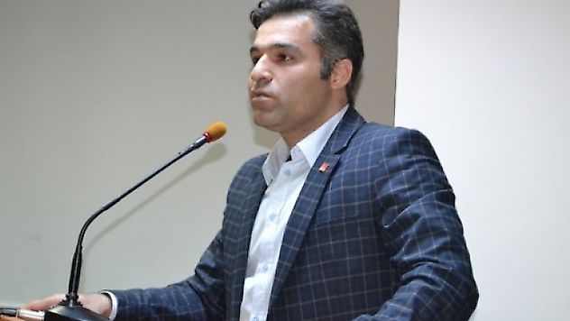 BAŞKAN KAYABAŞ'TAN KANDİL MESAJI