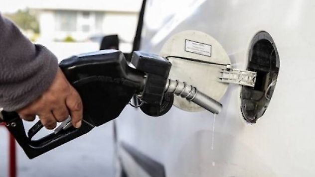 Benzin, motorin ve LPG'ye zam