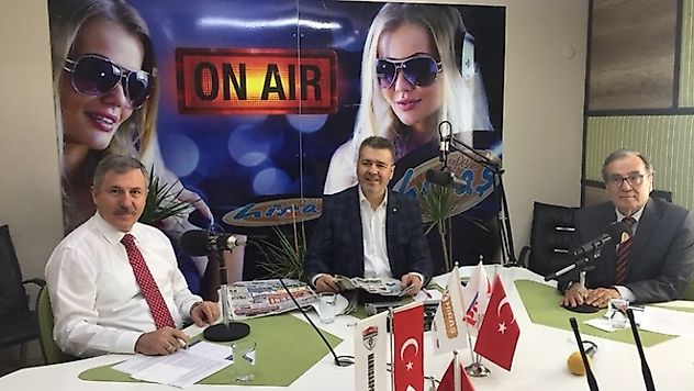 Özdağ, 'Hedefimiz en az yüzde 58 oy almak'