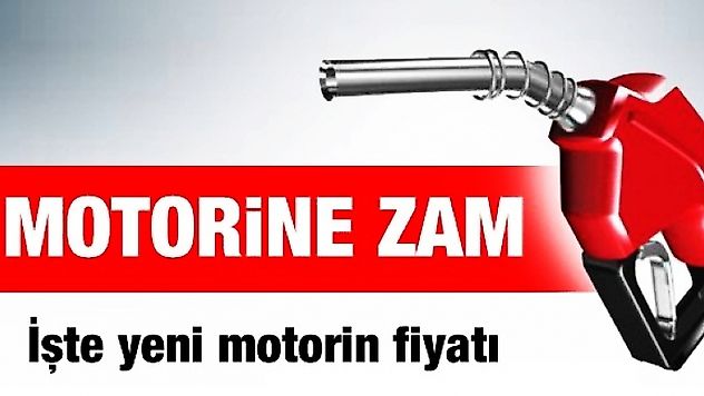 Motorin ve Otogaza Zam Geliyor