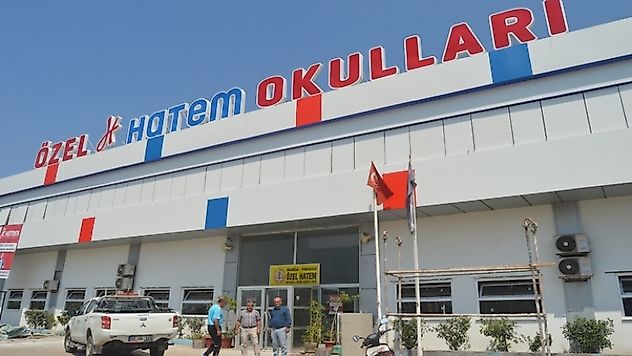 Özel Hatem Okulları Turgutlu Şubesi, 'Yeni Yüzü ve yeni vizyon ile kapılarını açıyor'