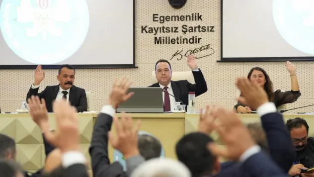 Manisa'nın Geleceği için İlk Adım Atıldı