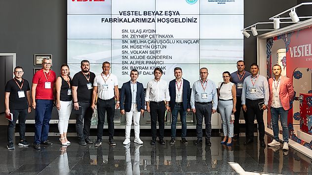 Manisa, Uluslararası Vestel Manisa Yarı Maratonu'na Hazırlanıyor