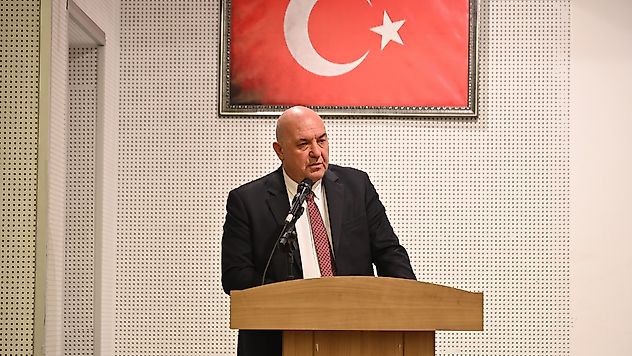 MASKİ, aylık toplantılarla hizmetlerini değerlendiriyor