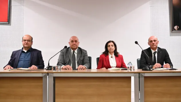 MASKİ'de Hedef Hizmet Kalitesini Arttırmak
