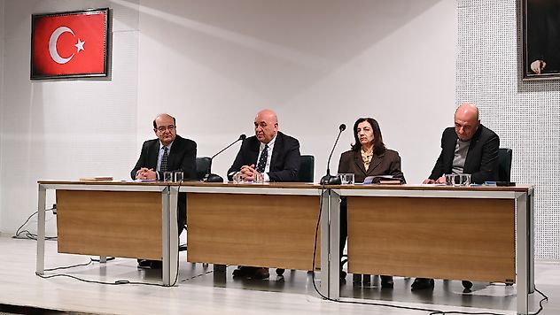 MASKİ'de hizmet kalitesi ve yurttaş memnuniyeti öncelikli hedef