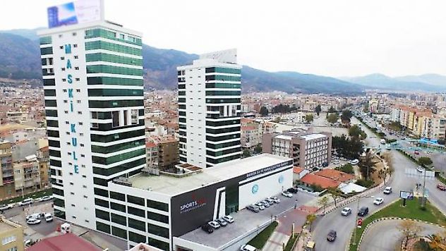 MASKİ Genel Müdürlüğü, bazı çevreler tarafından siyasi malzeme haline getiriliyor