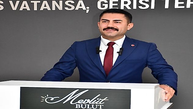 Mevlüt Bulut'un Şehir Meclis Üyeleri Belli Oldu