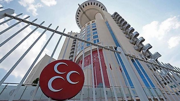 MHP'nin Manisa'daki adayları belli oldu