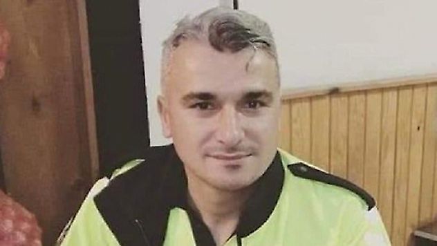 16 yaşındaki alkollü sürücü polisi şehit etti