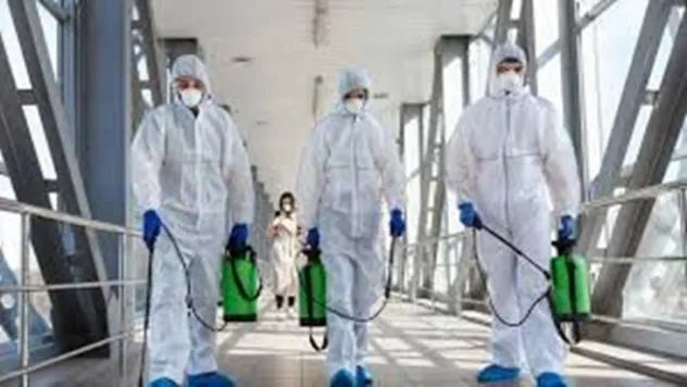 Mücadelede Kritik Hafta Vakalar Düşmezse Bayramda Tam Kapanma Gelecek