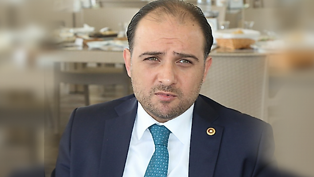 Baybatur'dan İstiklal Marşı mesajı
