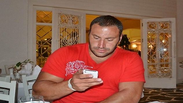 Milli Sporcu Ören'den Öğretmenler günü mesajı