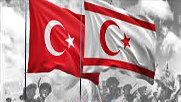 Mutlu Barış Harekatı'nın 50. yılı kutlu olsun