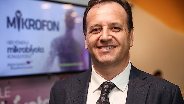 Mutluluğun yüzde 90'ı bağırsaklarda