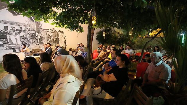 Müze Sohbetleri'nde Cevdet Öktem Yâd Edilecek