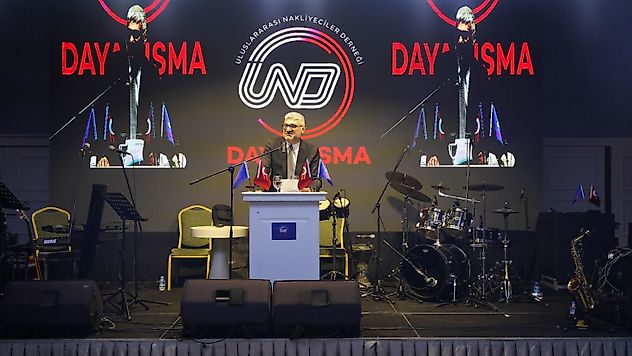 Nagihan Soylu UND Başkanlığı adaylığını açıkladı!