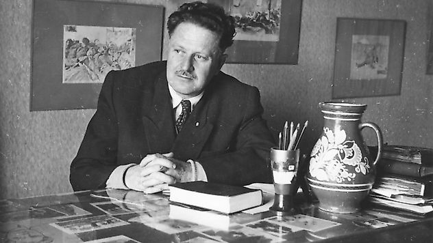 Nazım Hikmet 121. Yaşında Şiirleriyle Anılacak