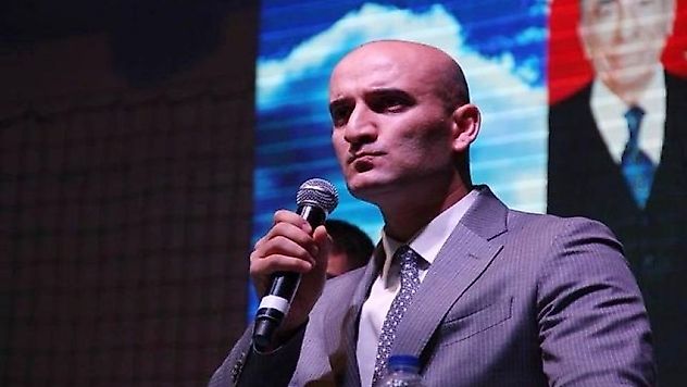 Olcay Kılavuz görevden alındı! İddialar korkunç...