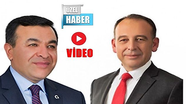Orhan,'Değil profesör, Asistan bile olamazsın! (VİDEOLU HABER)