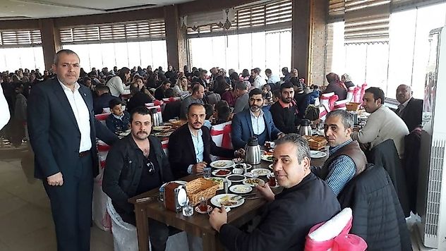 Turgutlu'da MHP'de güç savaşları mı? baş gösteriyor