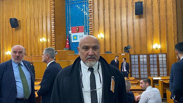 Özcan, Ferdi Başkanın , Halkımıza Çağrımızdır Söylemine, Belediye Başkan Adayları Sessiz Kalmamalıdır