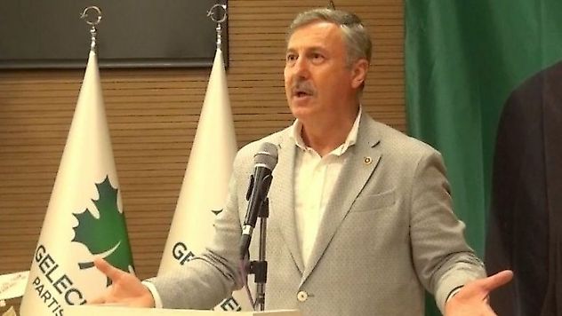 Özdağ: 'Belgeleri açıklamazsanız birer müfterisiniz'