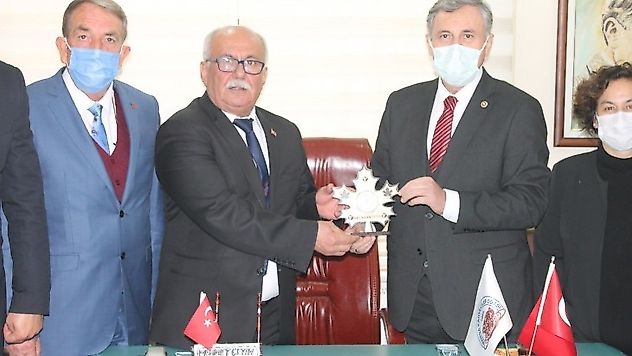 Özdağ: 'Dörtbin Kahveci Esnafı ve Aileleri Perişan'