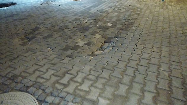 Turgutlu Prestij Caddelerinde Son Durum!