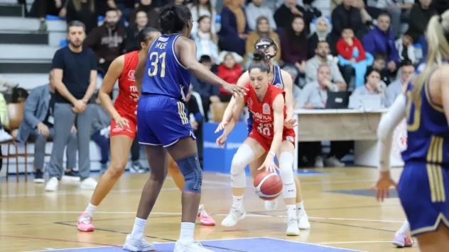 Potada ve Filede Turgutlu Rüzgarı Esti