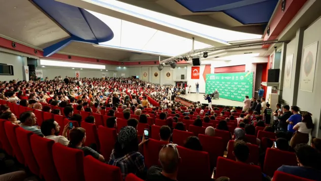 Prof. Dr. İlber Ortaylı ile Manisa ve Mesirin Tarihine Yolculuk