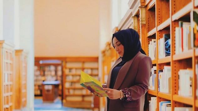 Sare Pehlivan: Çocuklar En İyi Oyun Yoluyla Öğrenir!