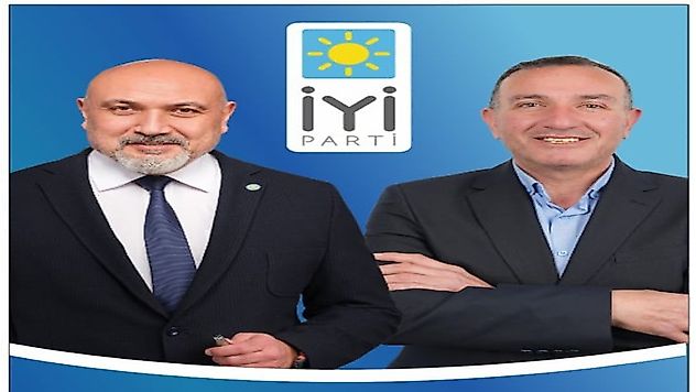 Saruhanlıda Başkan Adayı Abacı'ya Tam Destek