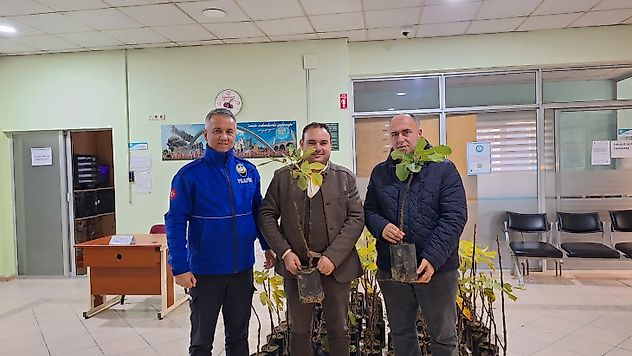 Seçim Arifesinde Manisa'ya 'Hizmet' yağdı