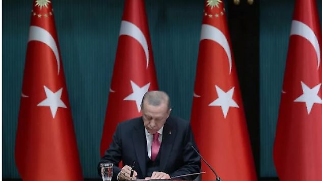 Seçim tarihi Belli Oldu!