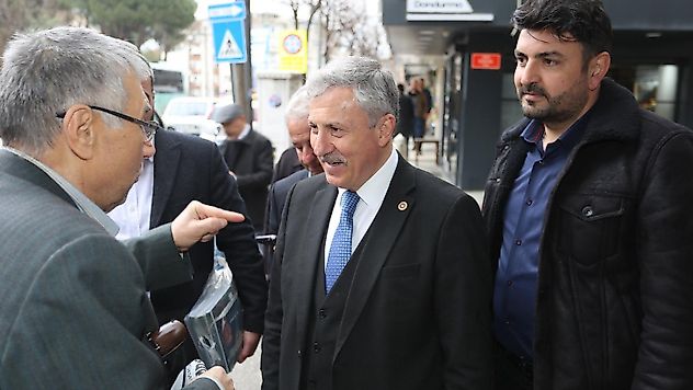 Selçuk Özdağ: Adaylığımı Hala 1.113.000 Seçmen Duymuş Değil Ama Herkes Duyana Kadar Durmak Yok