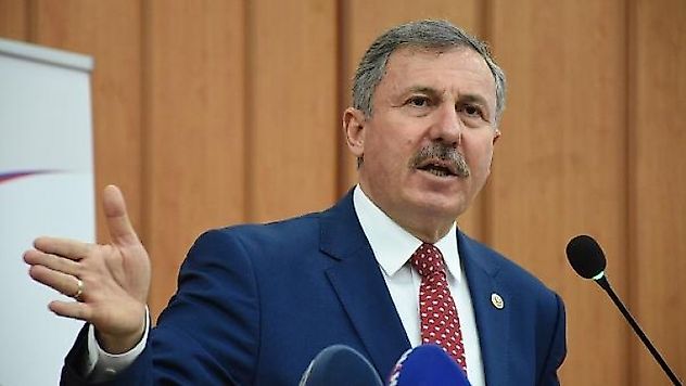 Selçuk Özdağ'dan 'AF Yasası' açıklaması geldi