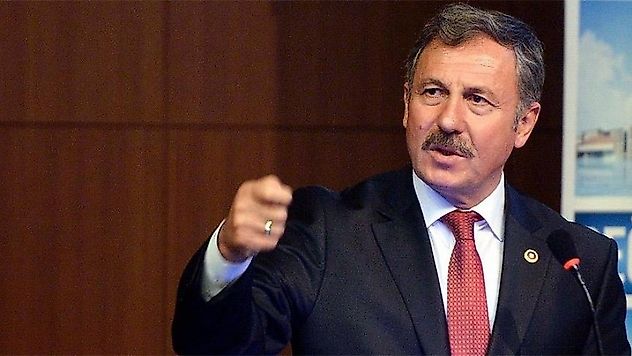 AK Parti'li Selçuk Özdağ, SÖZCÜ'ye konuştu 'Fırsat eşitliğini sağlarsanız beka sorunu olmaz' dedi...