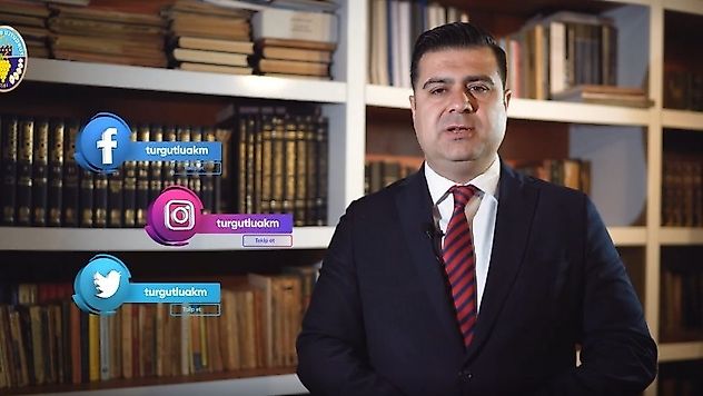 Sen evde kal kitap sana gelsin