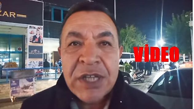 Serhat Orhan'dan Önemli Açıklamalar