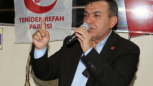 Serhat ORHAN 'Sen Millet İttifakını Mı?, Cumhur İttifakını Mı? Destekledin'